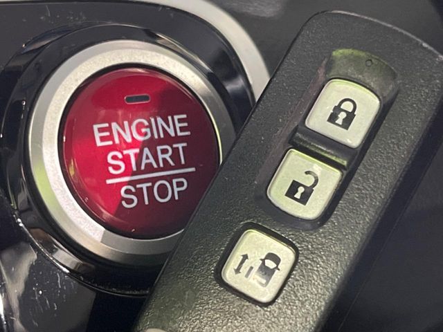 HONDA N BOX CUSTOM 2015