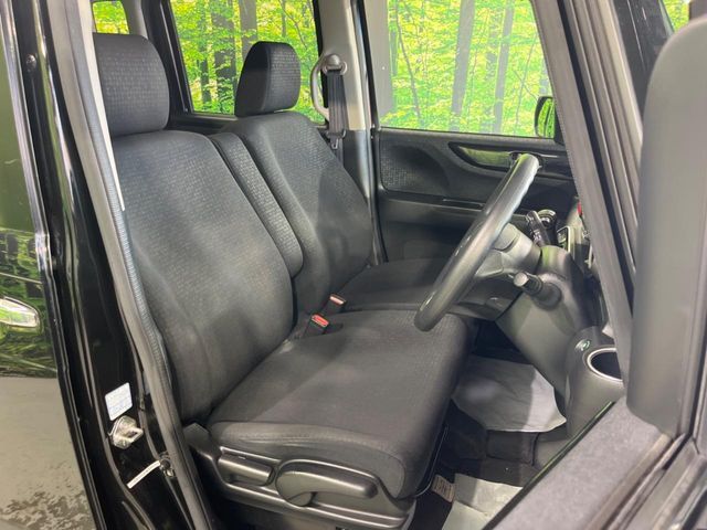 HONDA N BOX CUSTOM 2015