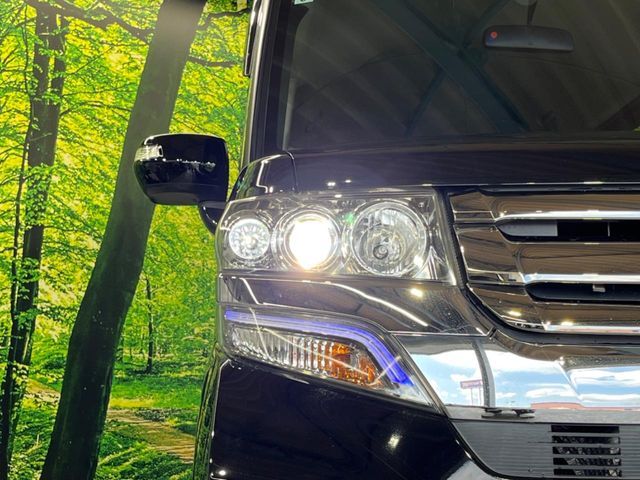 HONDA N BOX CUSTOM 2015