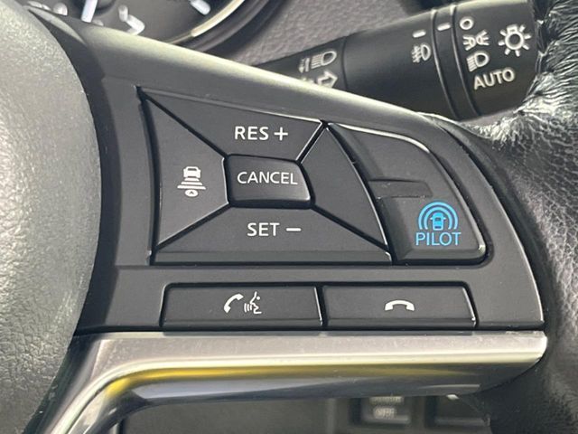 NISSAN X-TRAIL 4WD 2018