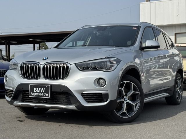 BMW BMW X1 2017