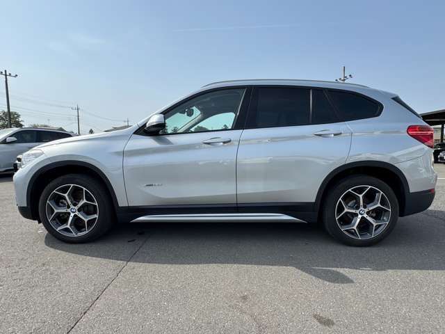 BMW BMW X1 2017