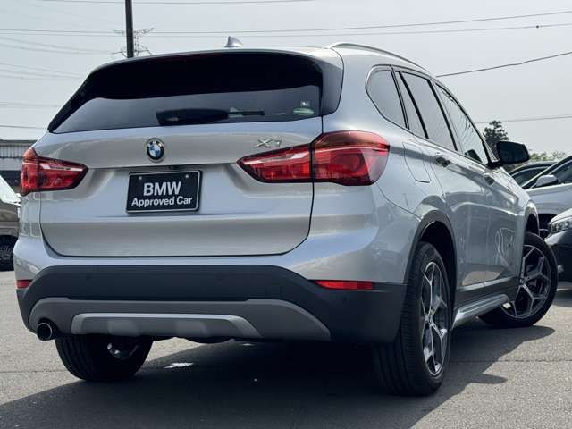 BMW BMW X1 2017
