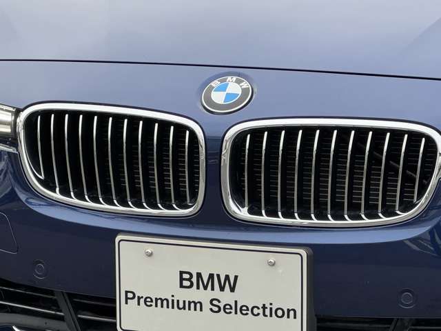 BMW BMW 3series sedan 2018
