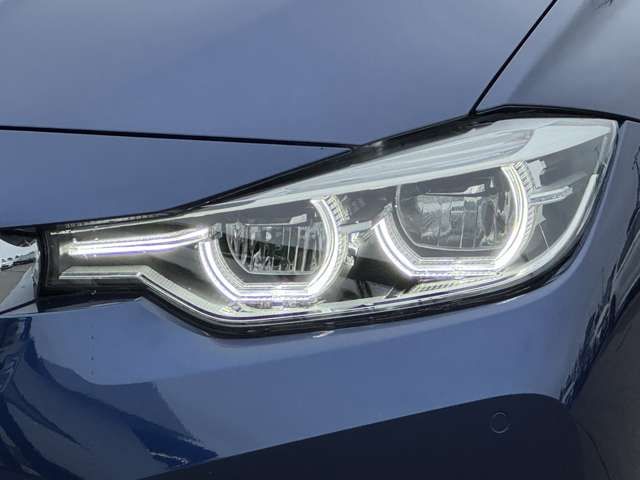 BMW BMW 3series sedan 2018