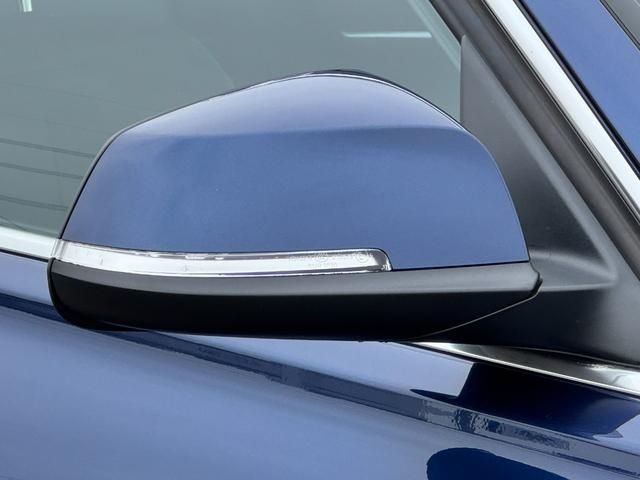 BMW BMW 3series sedan 2018