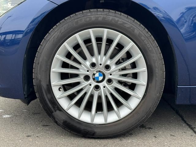 BMW BMW 3series sedan 2018