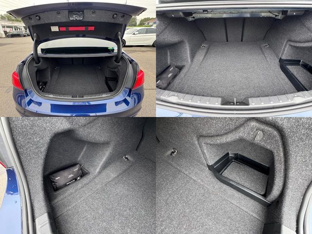 BMW BMW 3series sedan 2018