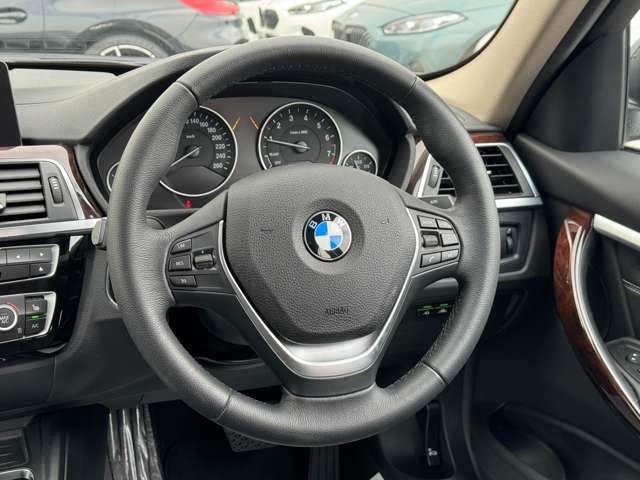 BMW BMW 3series sedan 2018