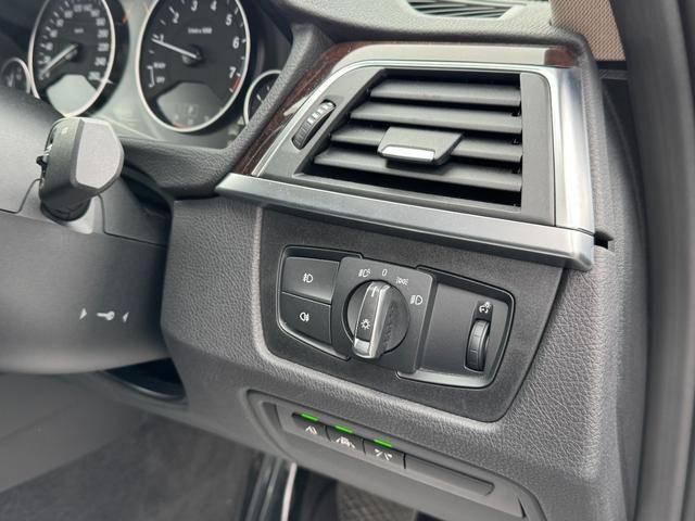 BMW BMW 3series sedan 2018