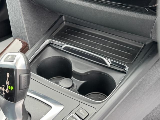 BMW BMW 3series sedan 2018