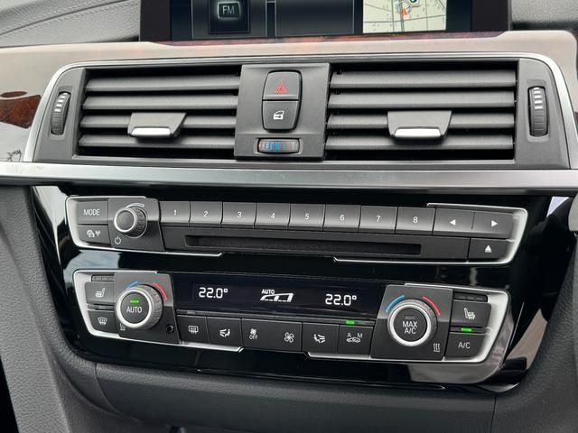 BMW BMW 3series sedan 2018