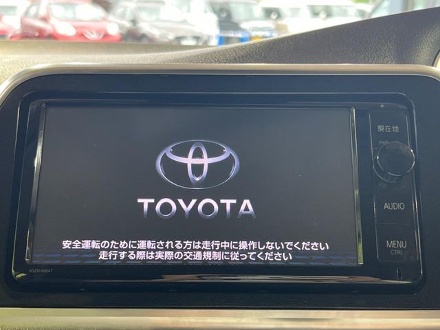 TOYOTA SIENTA 2016