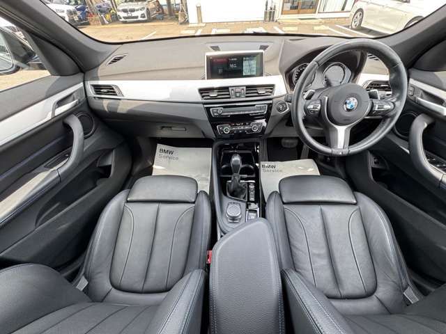 BMW BMW X1 2019