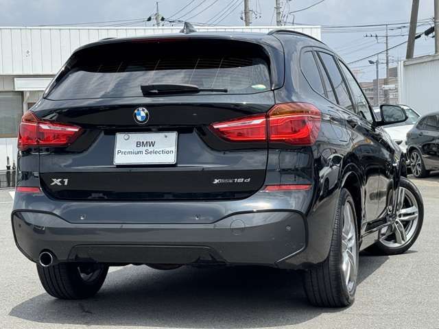 BMW BMW X1 2019