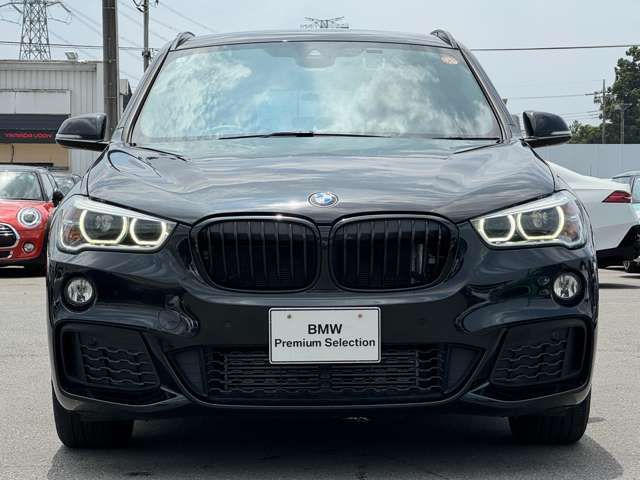 BMW BMW X1 2019