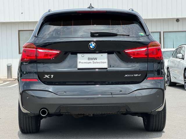 BMW BMW X1 2019