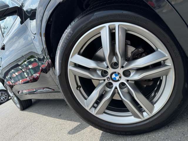 BMW BMW X1 2019