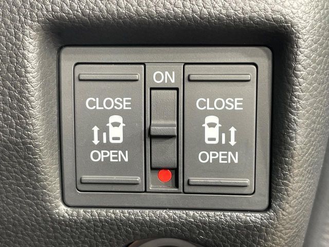 HONDA N BOX CUSTOM 2021