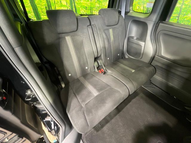 HONDA N BOX CUSTOM 2021