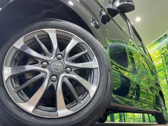 HONDA N BOX CUSTOM 2021