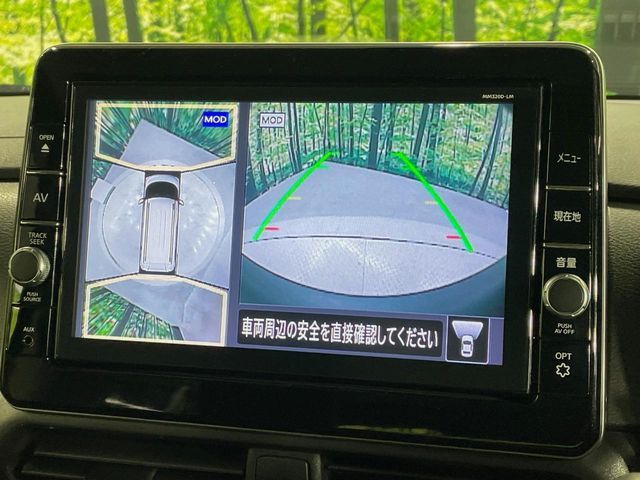 MITSUBISHI ek X SPACE 2021