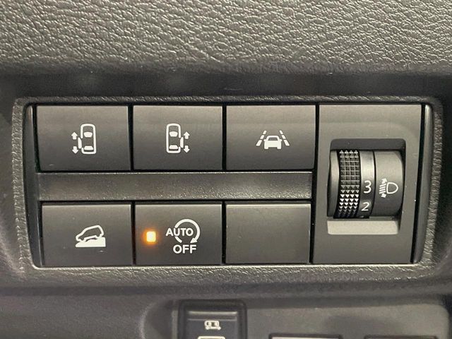 MITSUBISHI ek X SPACE 2021