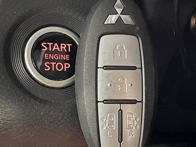 MITSUBISHI ek X SPACE 2021