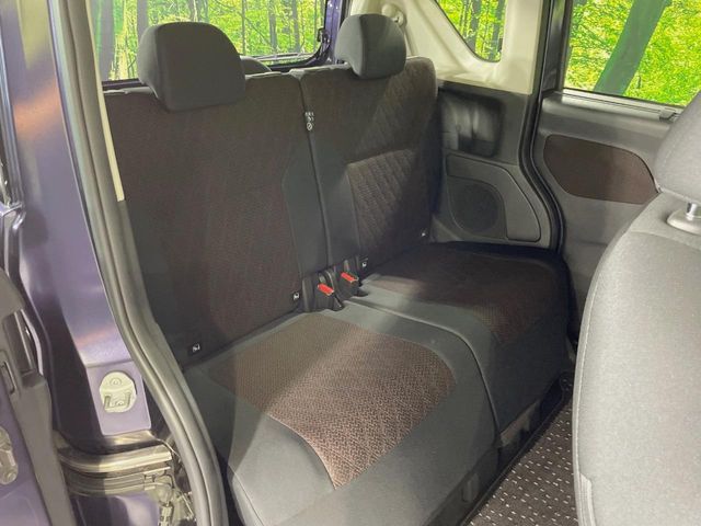 MITSUBISHI ek X SPACE 2021