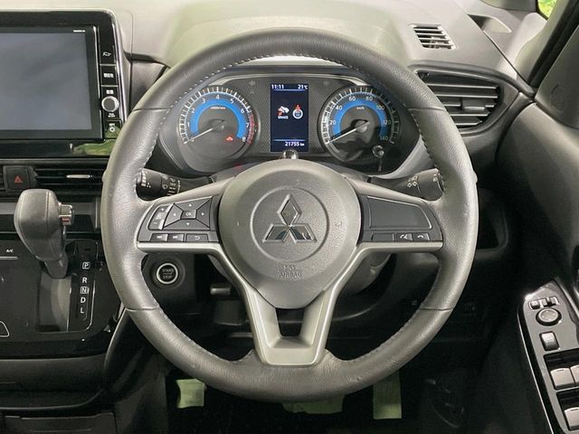 MITSUBISHI ek X SPACE 2021