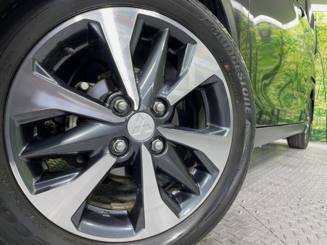 MITSUBISHI ek X SPACE 2021