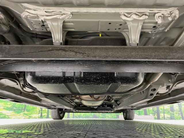 MITSUBISHI ek X SPACE 2021