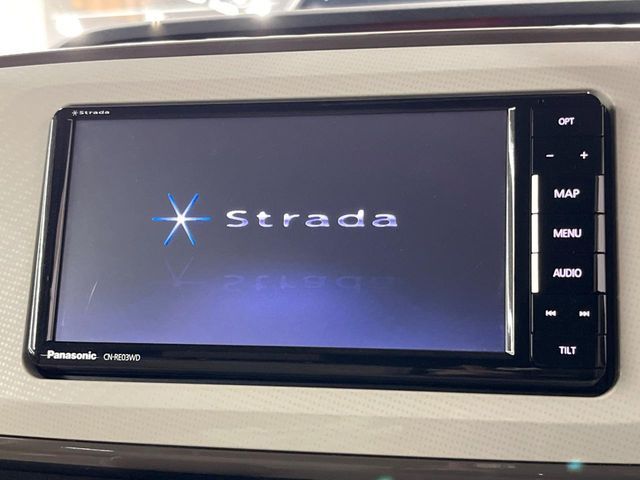 DAIHATSU MOVE canbus 2017