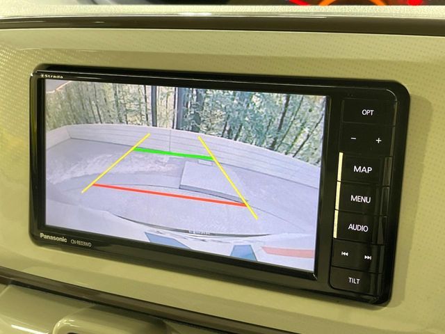 DAIHATSU MOVE canbus 2017