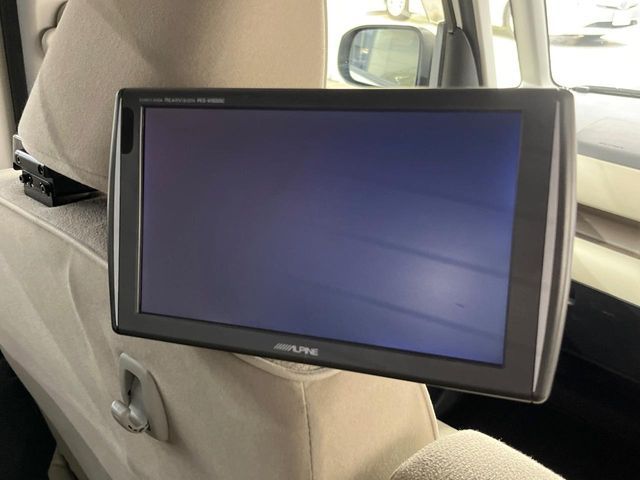 DAIHATSU MOVE canbus 2017