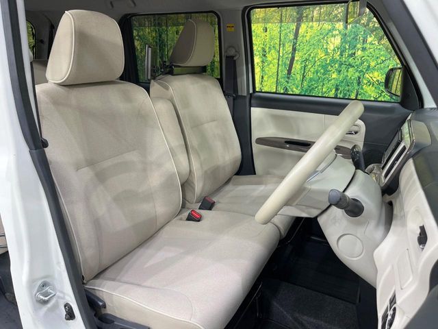 DAIHATSU MOVE canbus 2017