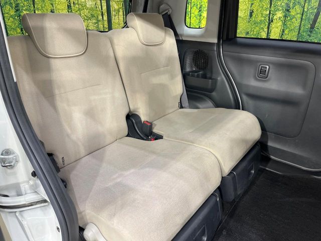 DAIHATSU MOVE canbus 2017