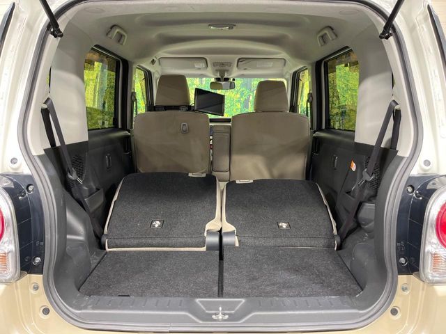 DAIHATSU MOVE canbus 2017