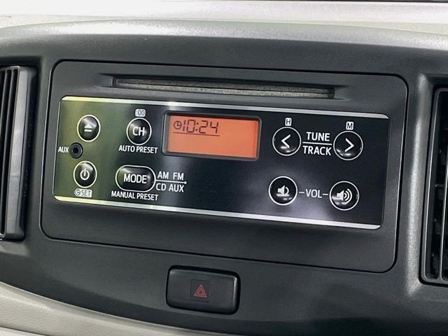 DAIHATSU MIRA e:S 2016