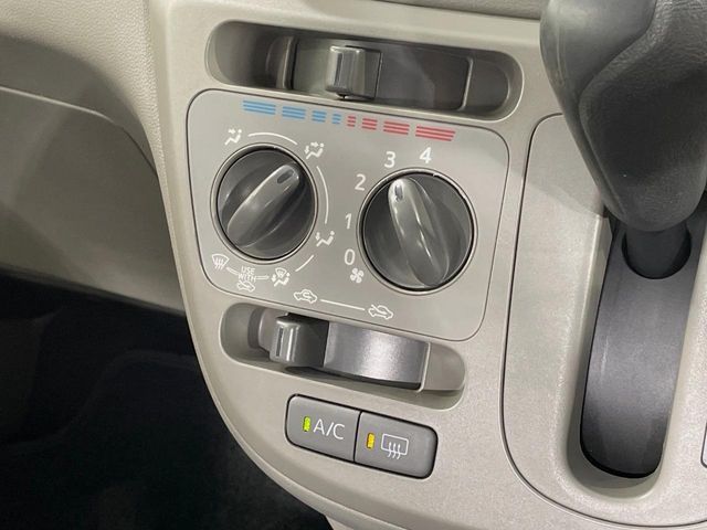 DAIHATSU MIRA e:S 2016