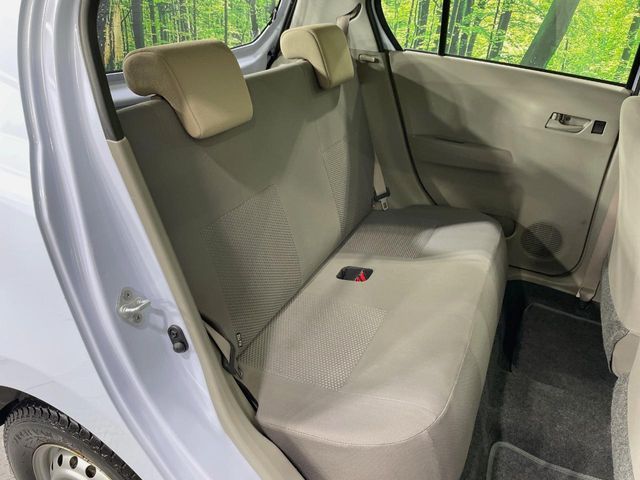 DAIHATSU MIRA e:S 2016