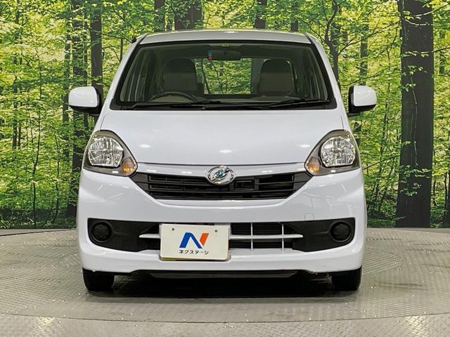 DAIHATSU MIRA e:S 2016