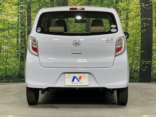 DAIHATSU MIRA e:S 2016