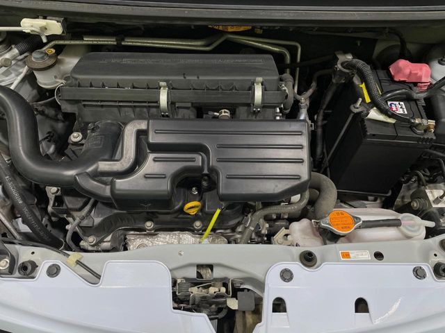 DAIHATSU MIRA e:S 2016