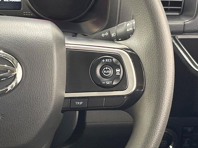 DAIHATSU ATRAI van 2022