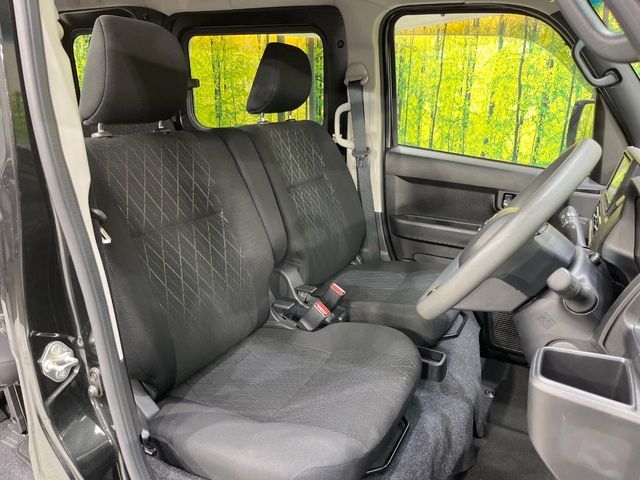 DAIHATSU ATRAI van 2022