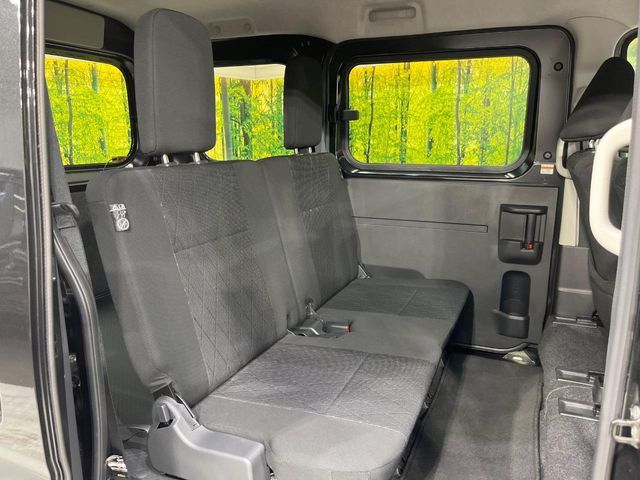 DAIHATSU ATRAI van 2022