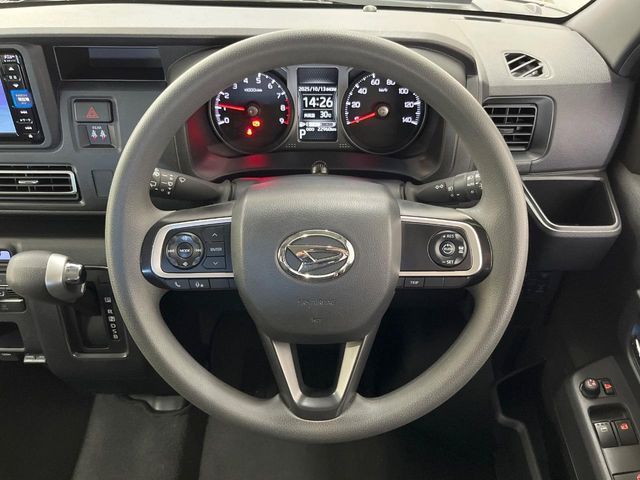 DAIHATSU ATRAI van 2022