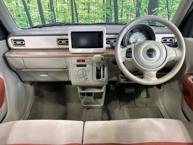 SUZUKI ALTO LAPIN 2020