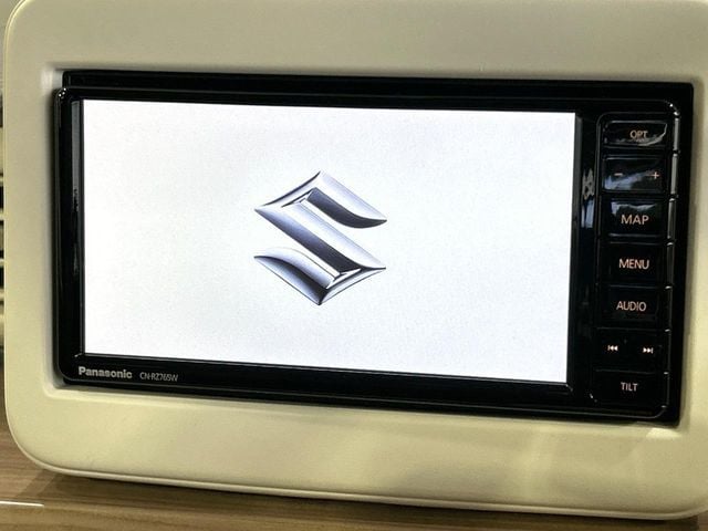 SUZUKI ALTO LAPIN 2020